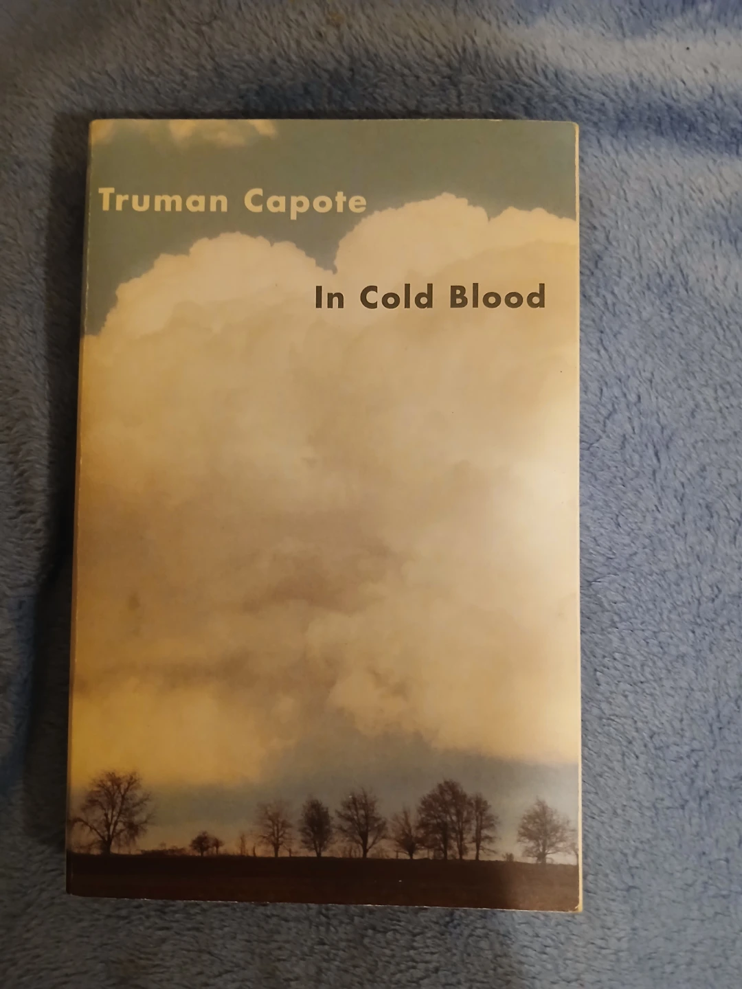 In Cold Blood by Truman Capote