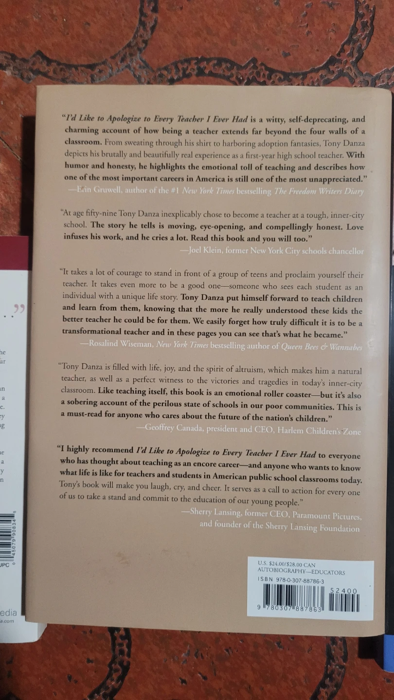 Books for teachers - photo 3
