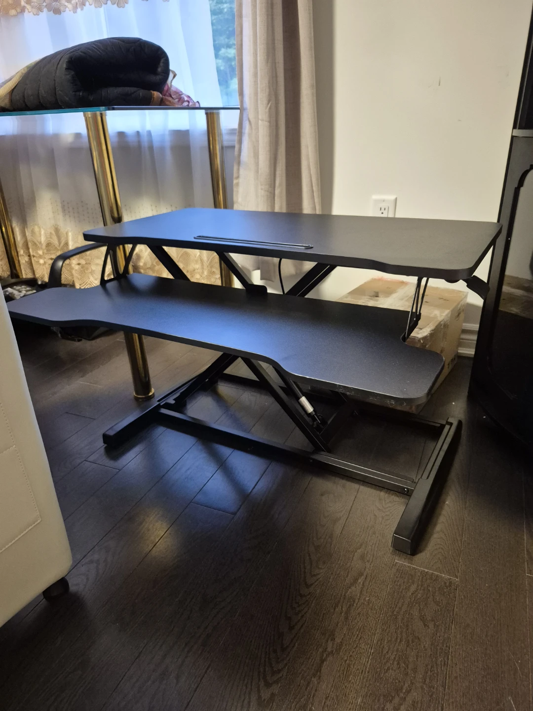 FITUEYES Standing Desk Converter - photo 3