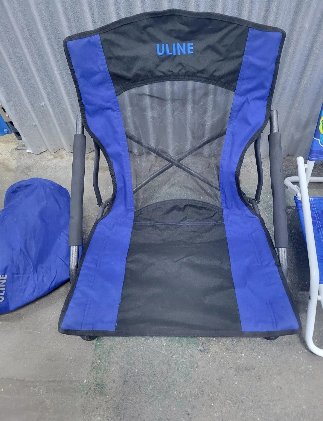 Folding Camp Chairs - photo 2