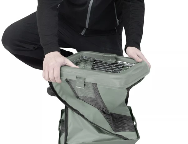 Brand New Sport Pet Small foldable Pop-Crate - photo 2