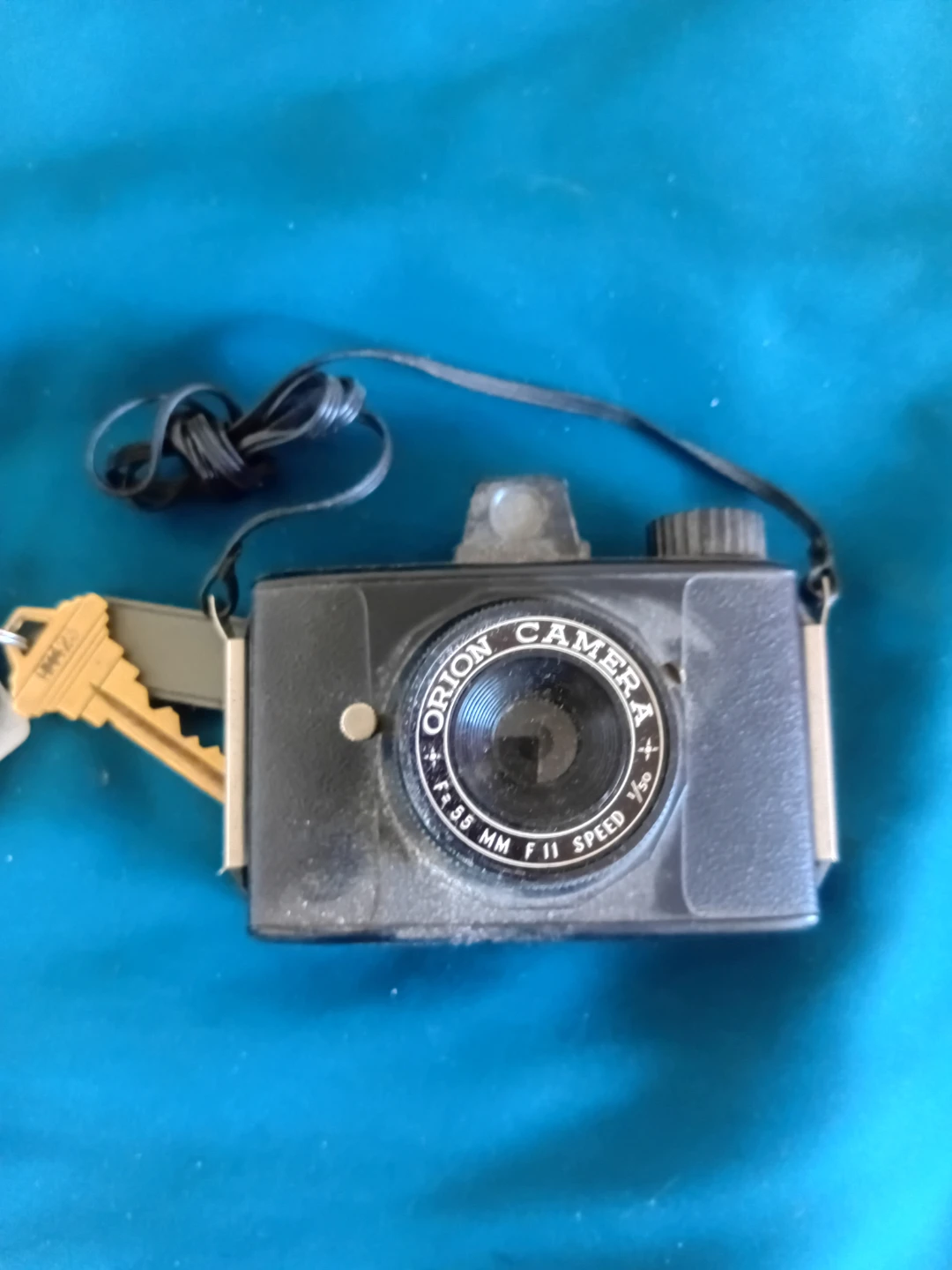 Orion Camera Vintage Film Camera - photo 2