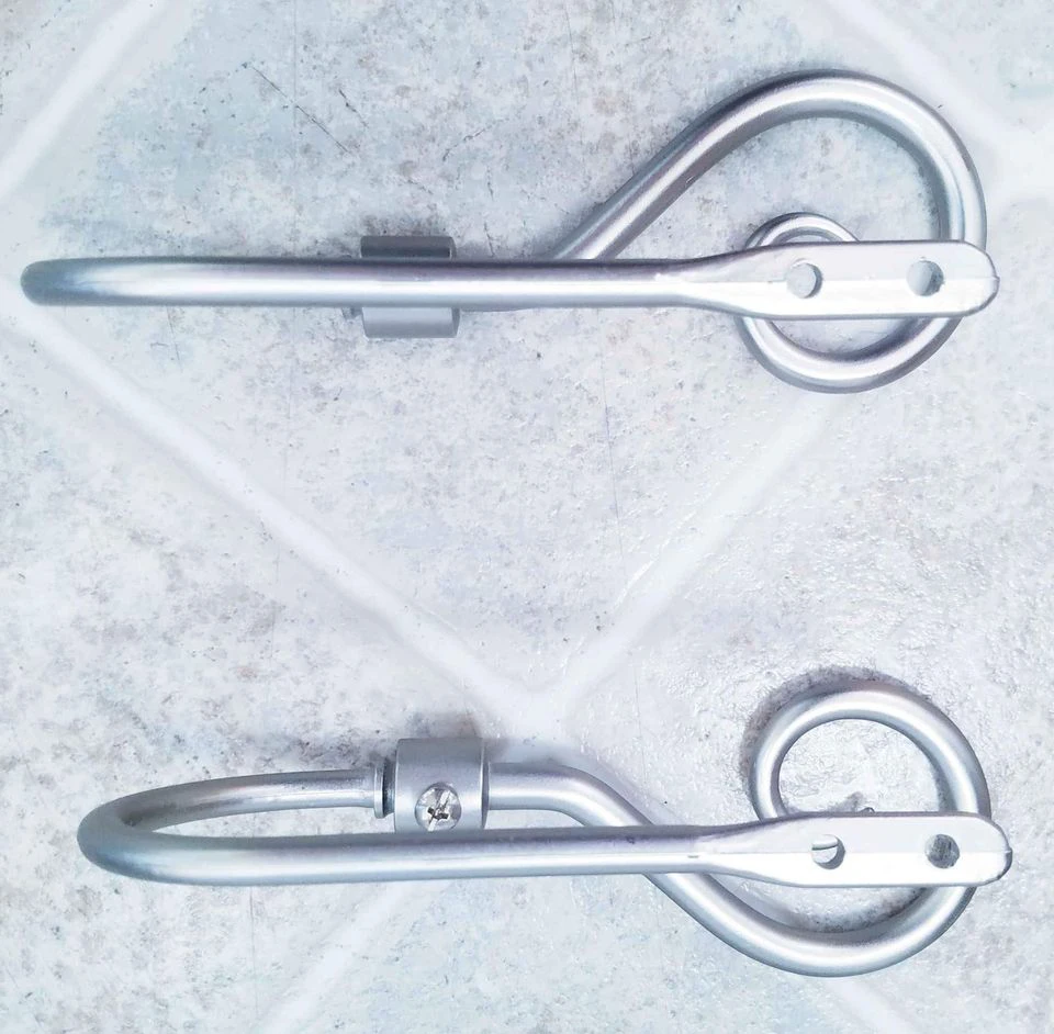 🪟Metal Curtain Tiebacks - 2 Pieces🪟 - photo 3
