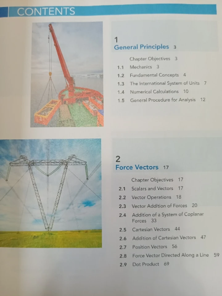 Engineering Mechanics Statics: 14th Edition - photo 3