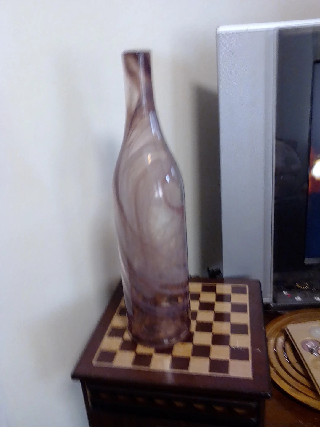 Art deco vase - photo 2