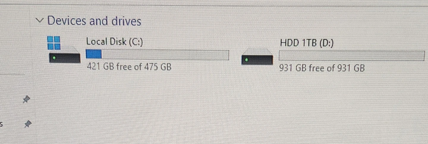 Custom Gaming PC - Ryzen 5 5500, RX 6600 XT, 16GB RAM - photo 5