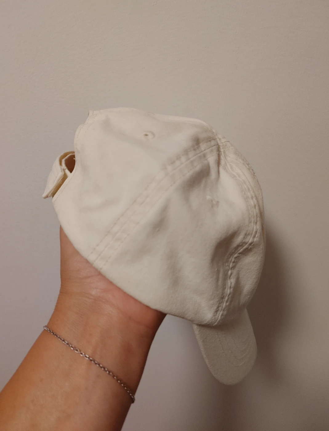 Joe Fresh Kids Baseball Cap with Monster Truck Embroidery - photo 3