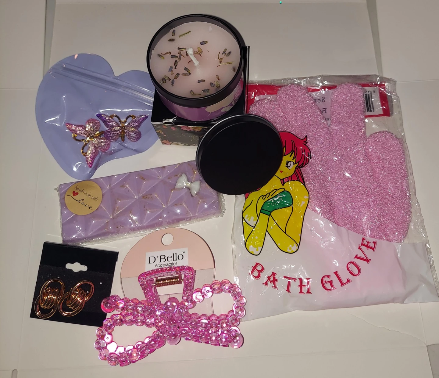 Love spell Gift Set - photo 2