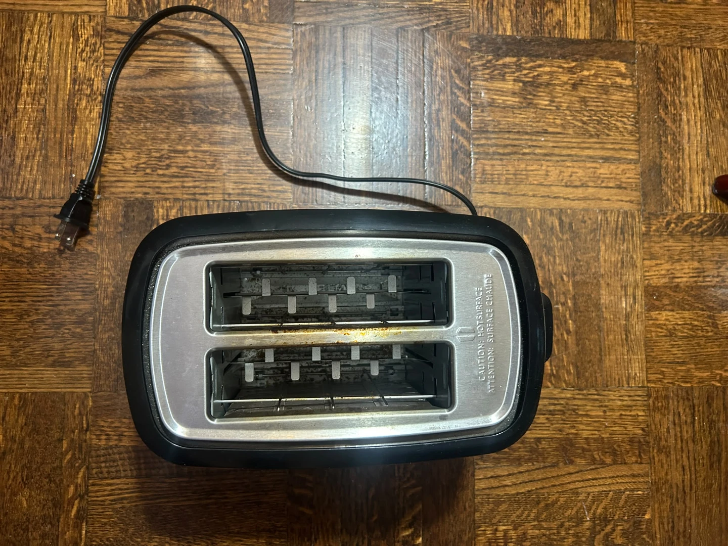 Toastmaster 2-Slice Toaster - photo 2