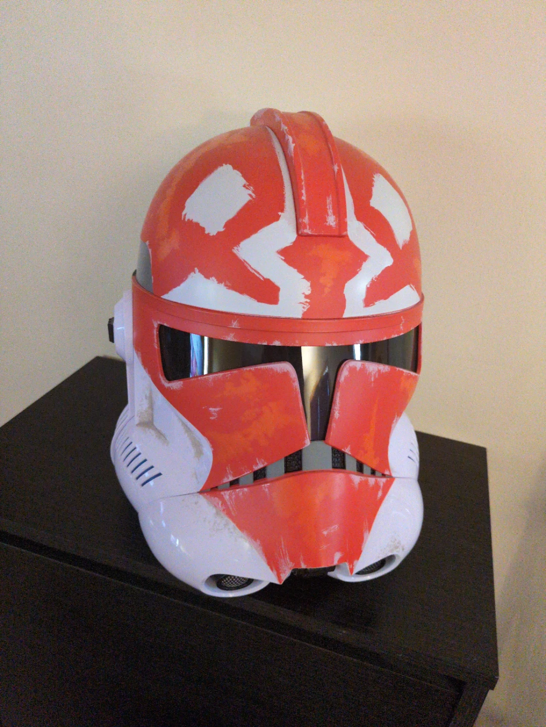 332nd Hasbro Clone Helmet
