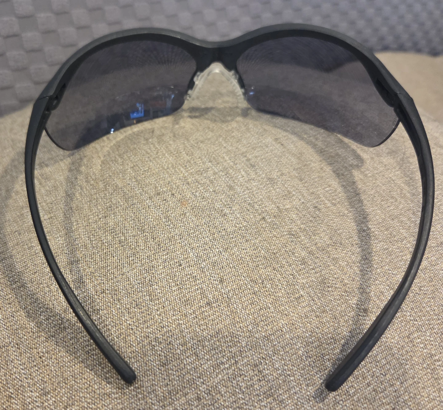 Men's safety glasses - photo 2