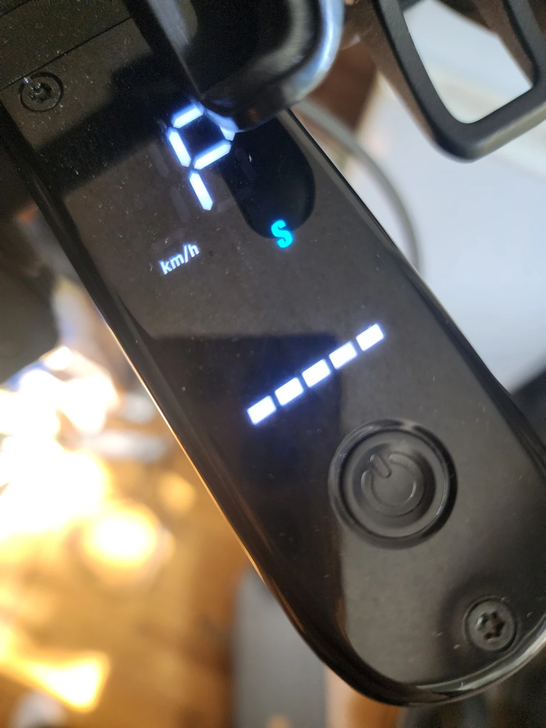 Segway Ninebot Max G30 Electric Scooter
