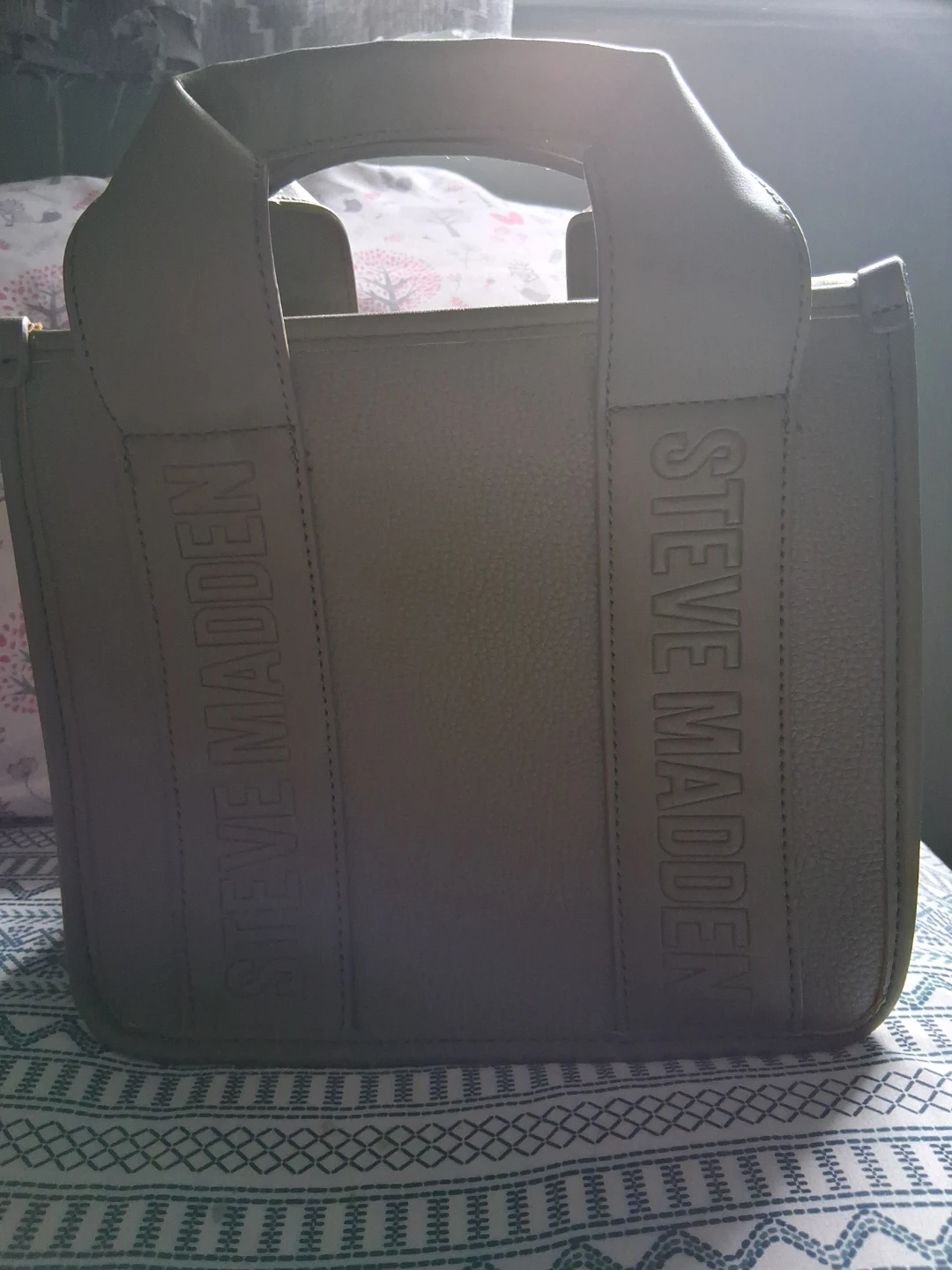 Steve Madden Handbag