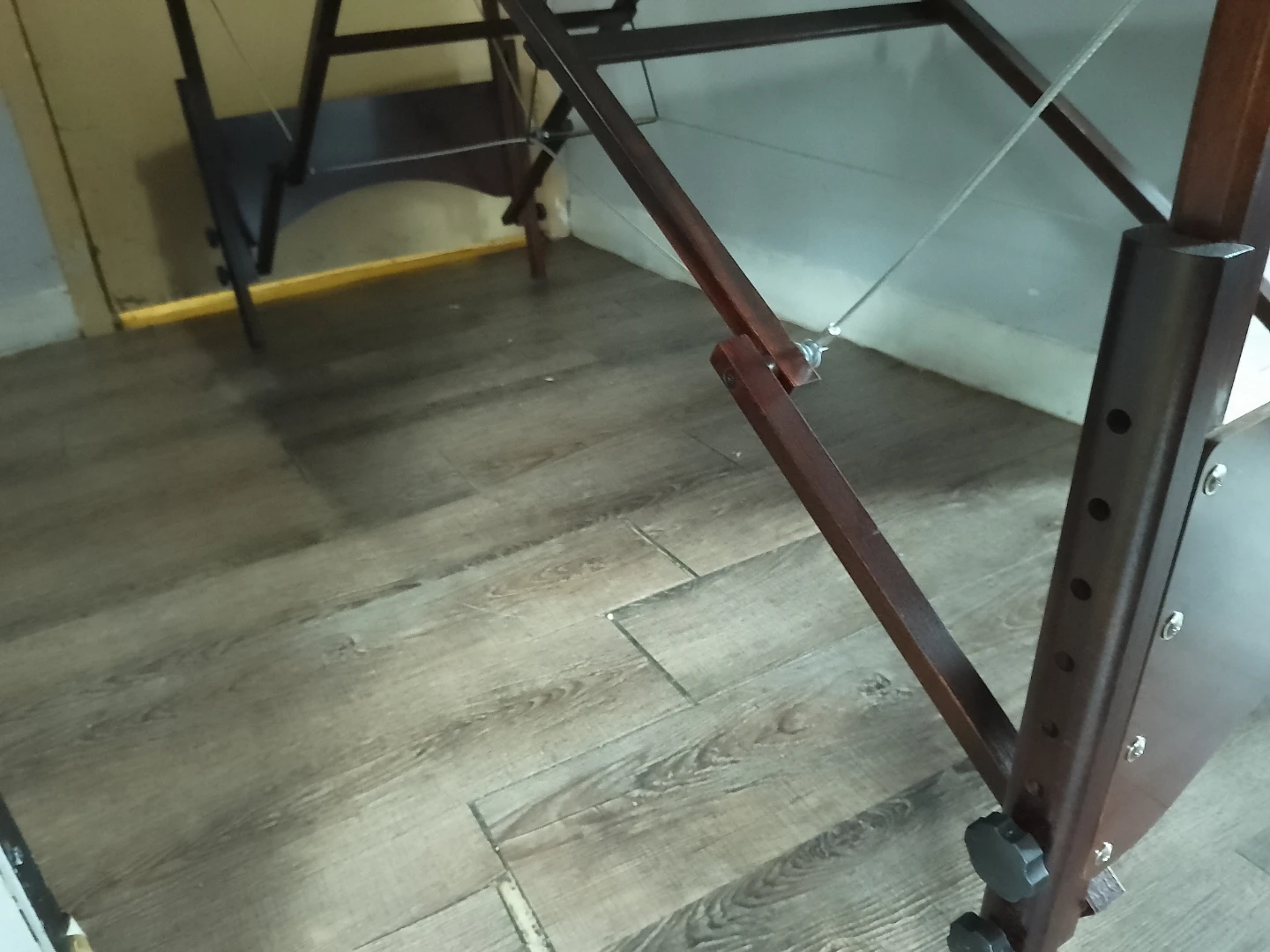 Portable Massage Table - photo 2
