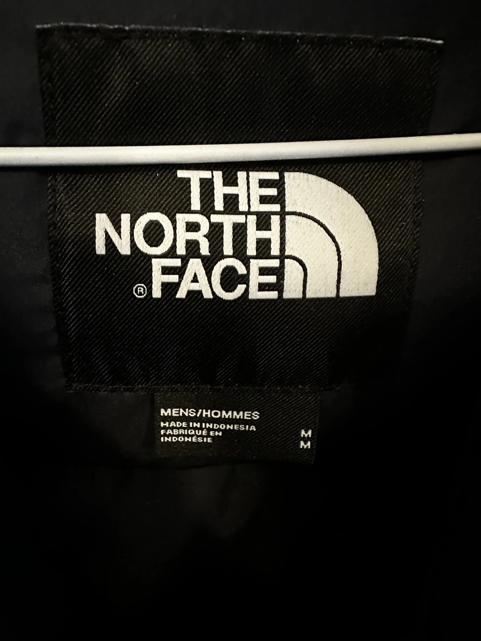 The North Face Men's McMurdo Parka - Aviator Navy (Size Medium) - photo 2