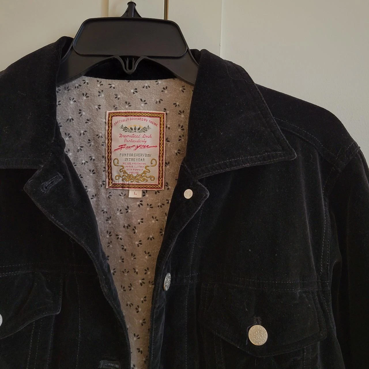 Vintage jacket - photo 2