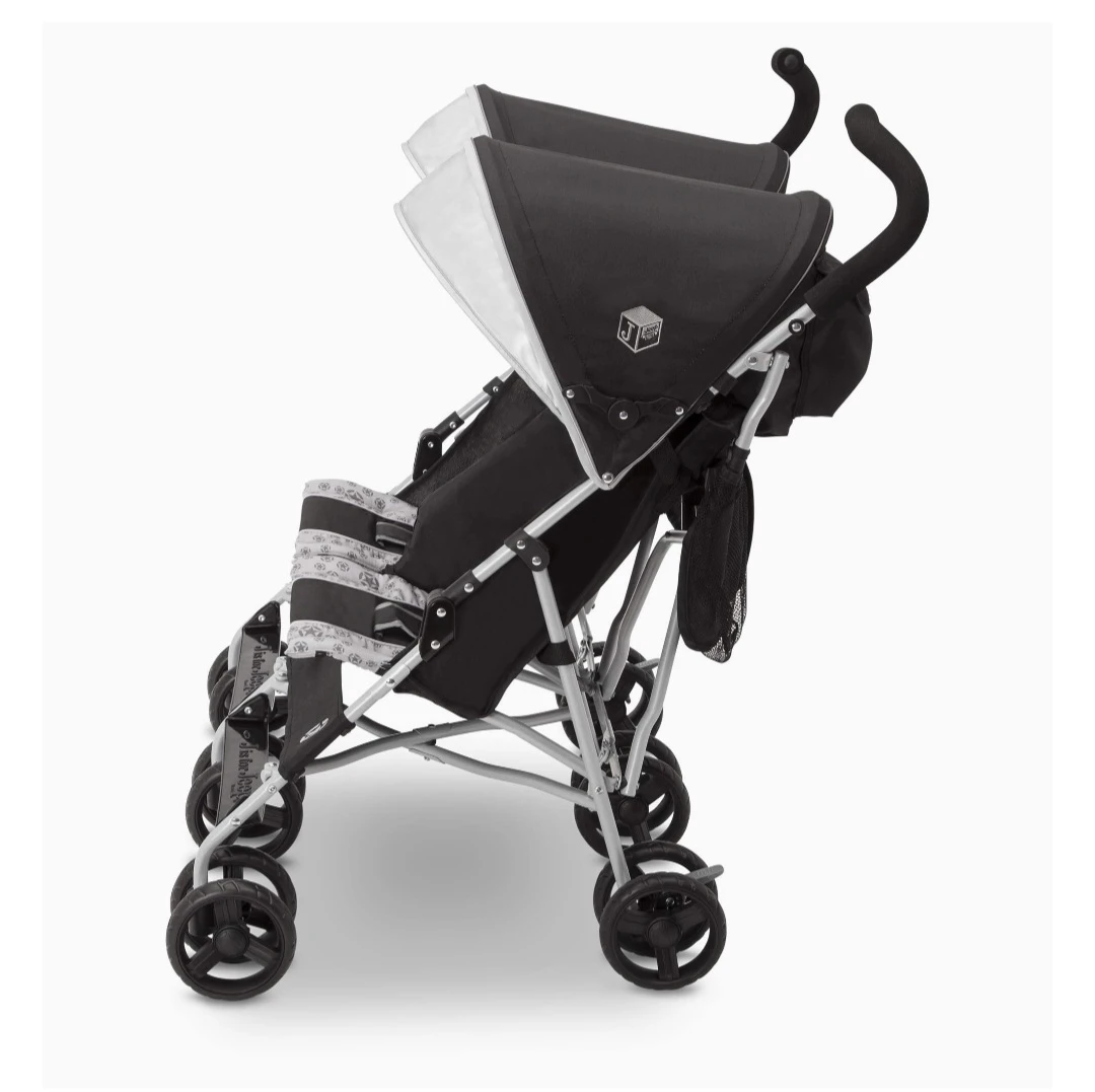 Jeep Twin Lightweight Stroller - photo 3