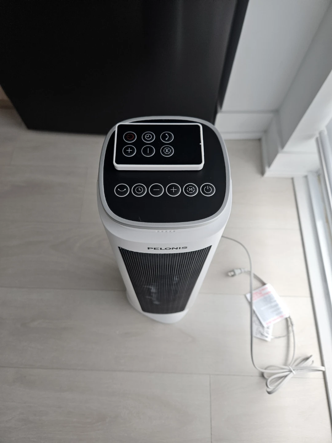 Pelonis heater - photo 2