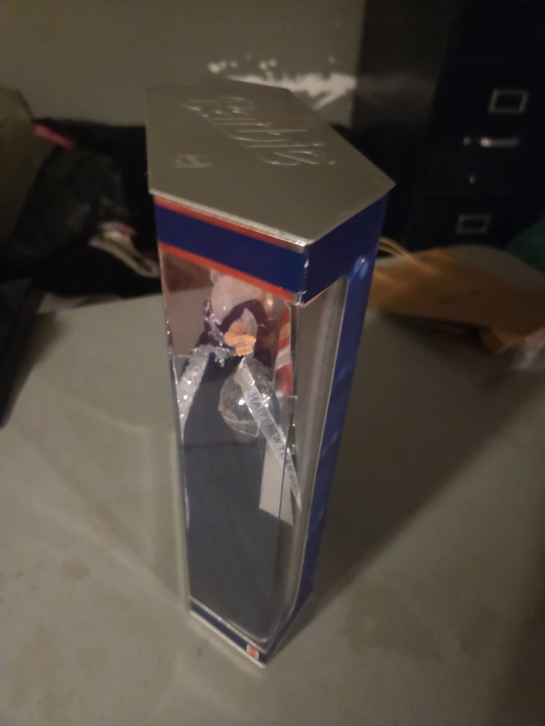 Barbie Millennium Princess Special Edition Doll - photo 5
