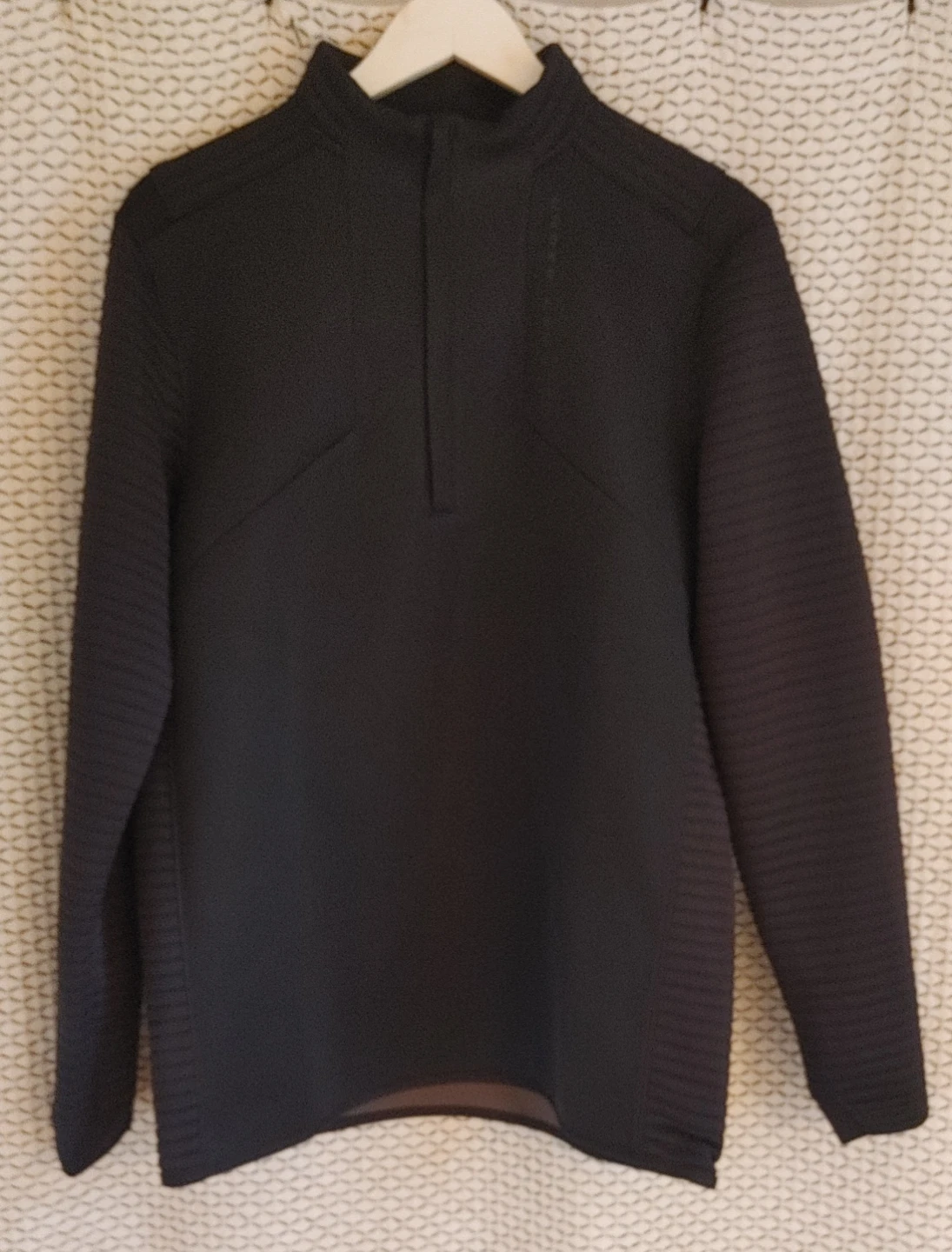 Under Armour ColdGear 1/4 Zip Pullover