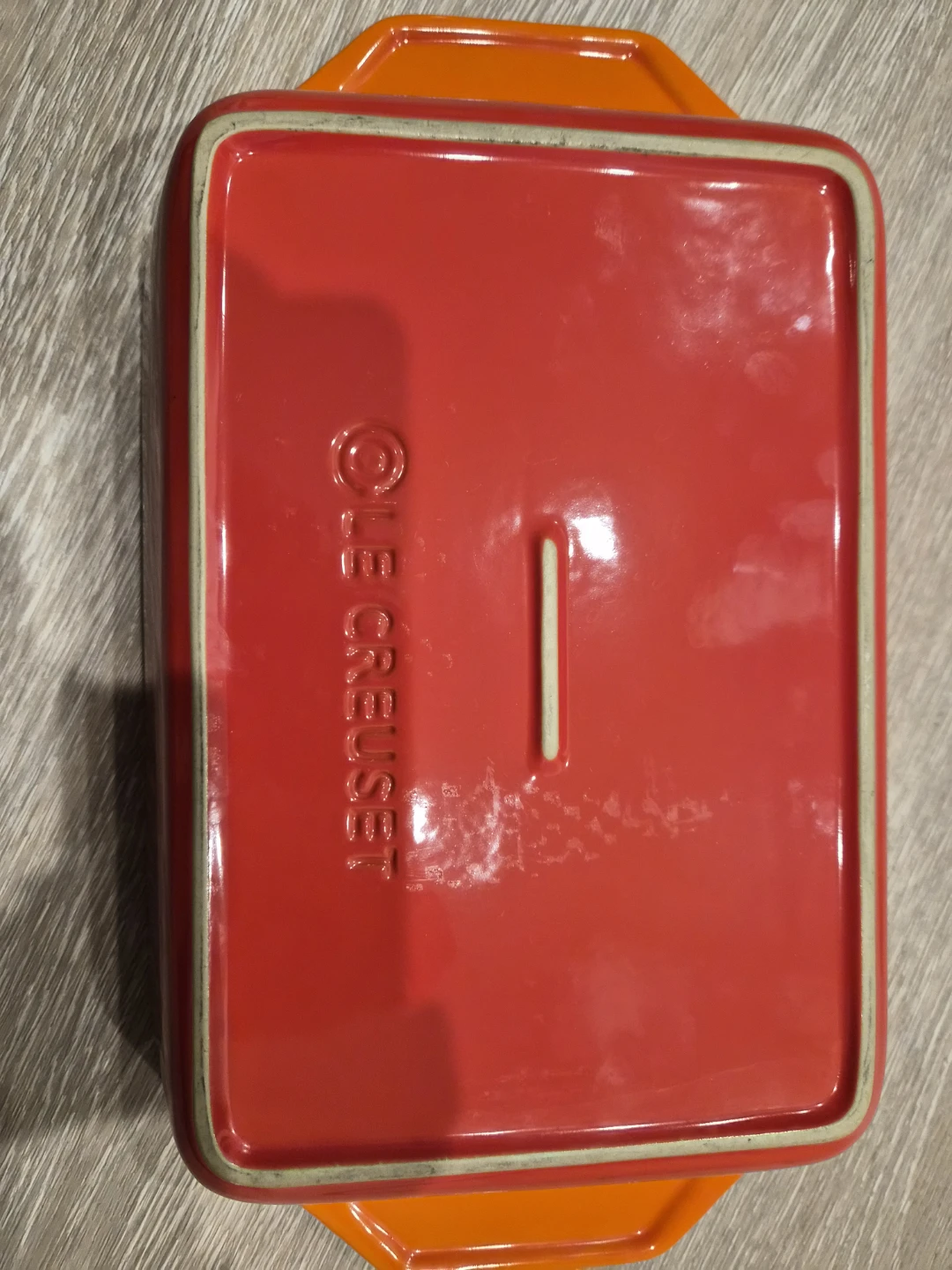Le Creuset - photo 3