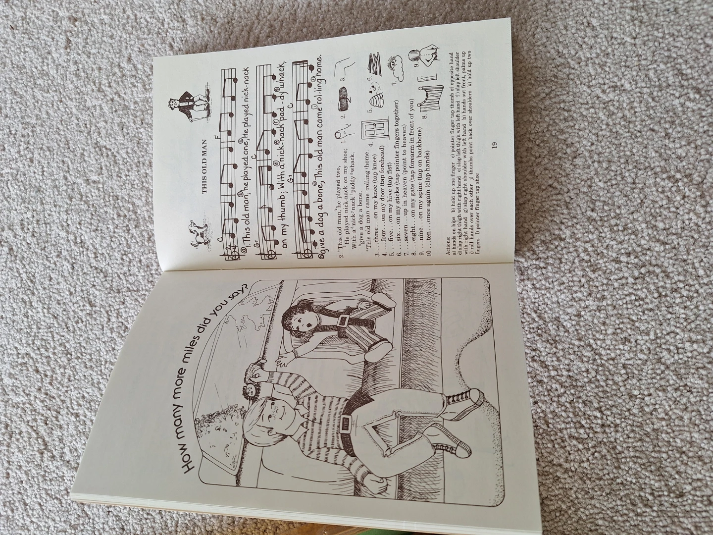 TEACHERS/ECE's: Childrens Song Cassettes & Book Set - photo 5