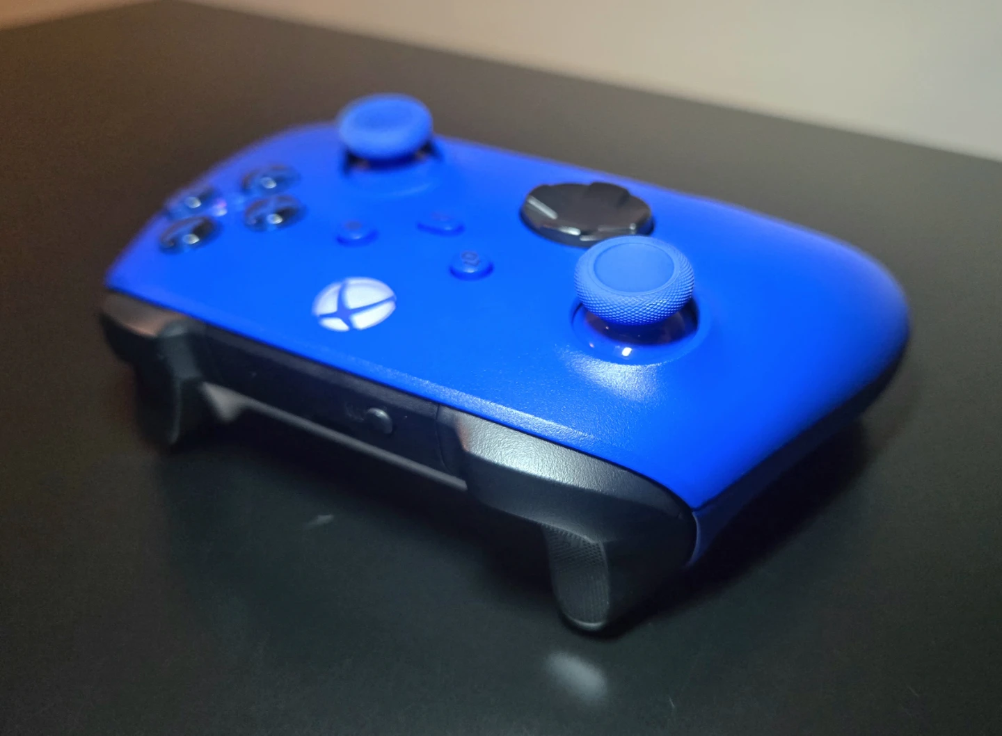 XBOX WIRELESS CONTROLLER / SHOCK BLUE - photo 3