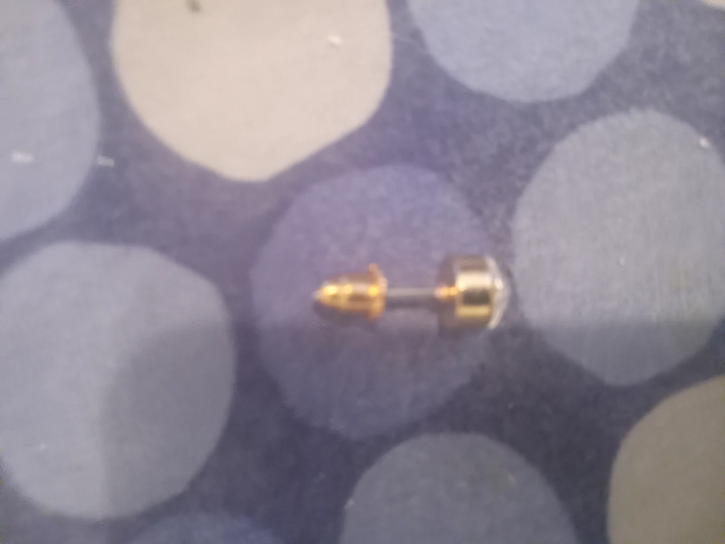 Earring Stud