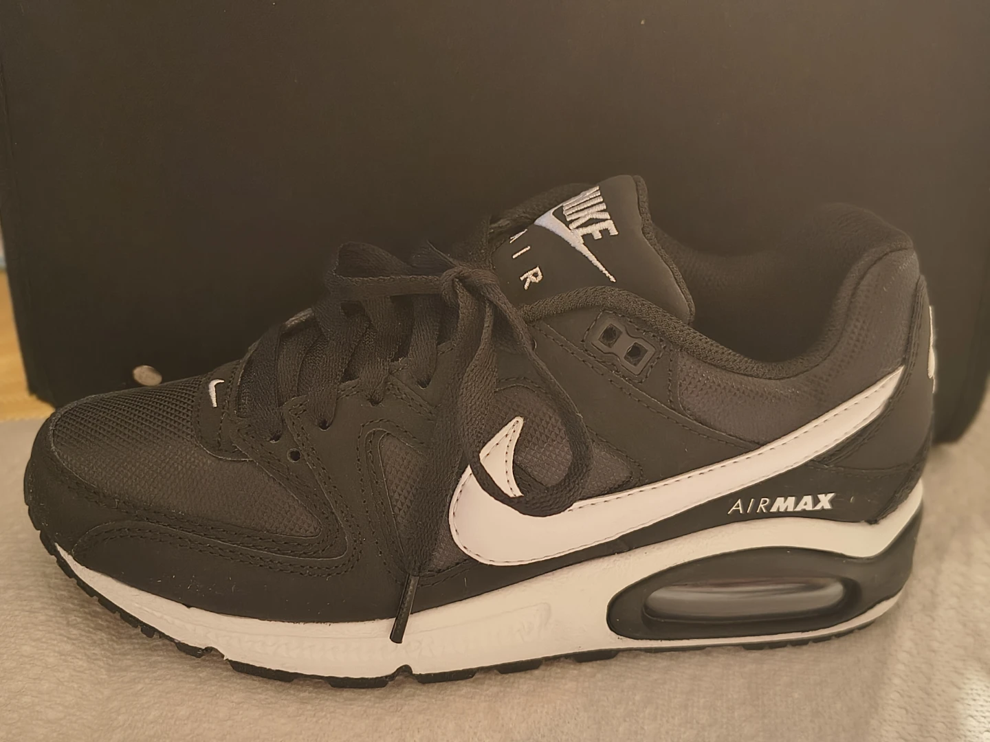 Nike Air Max Men's Running Shoes - photo 3