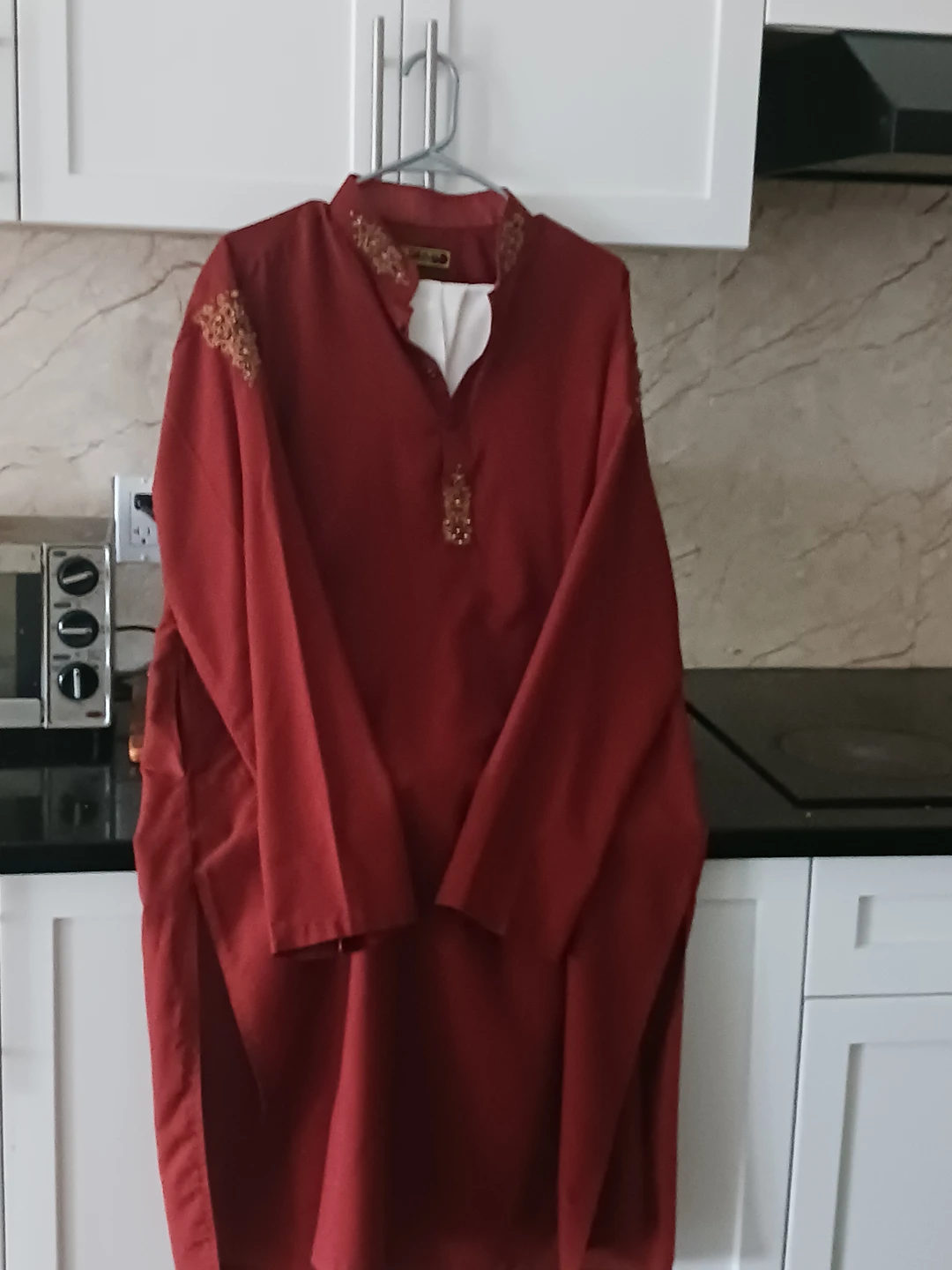 Men's Kurta pajama used occasionally
