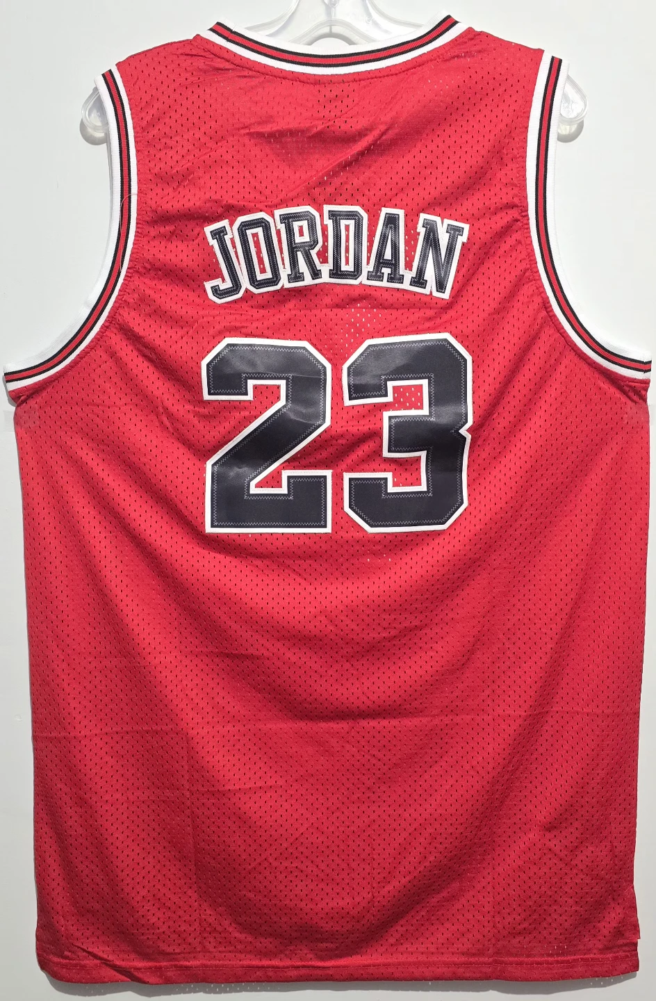 Basketball jersey - photo 2