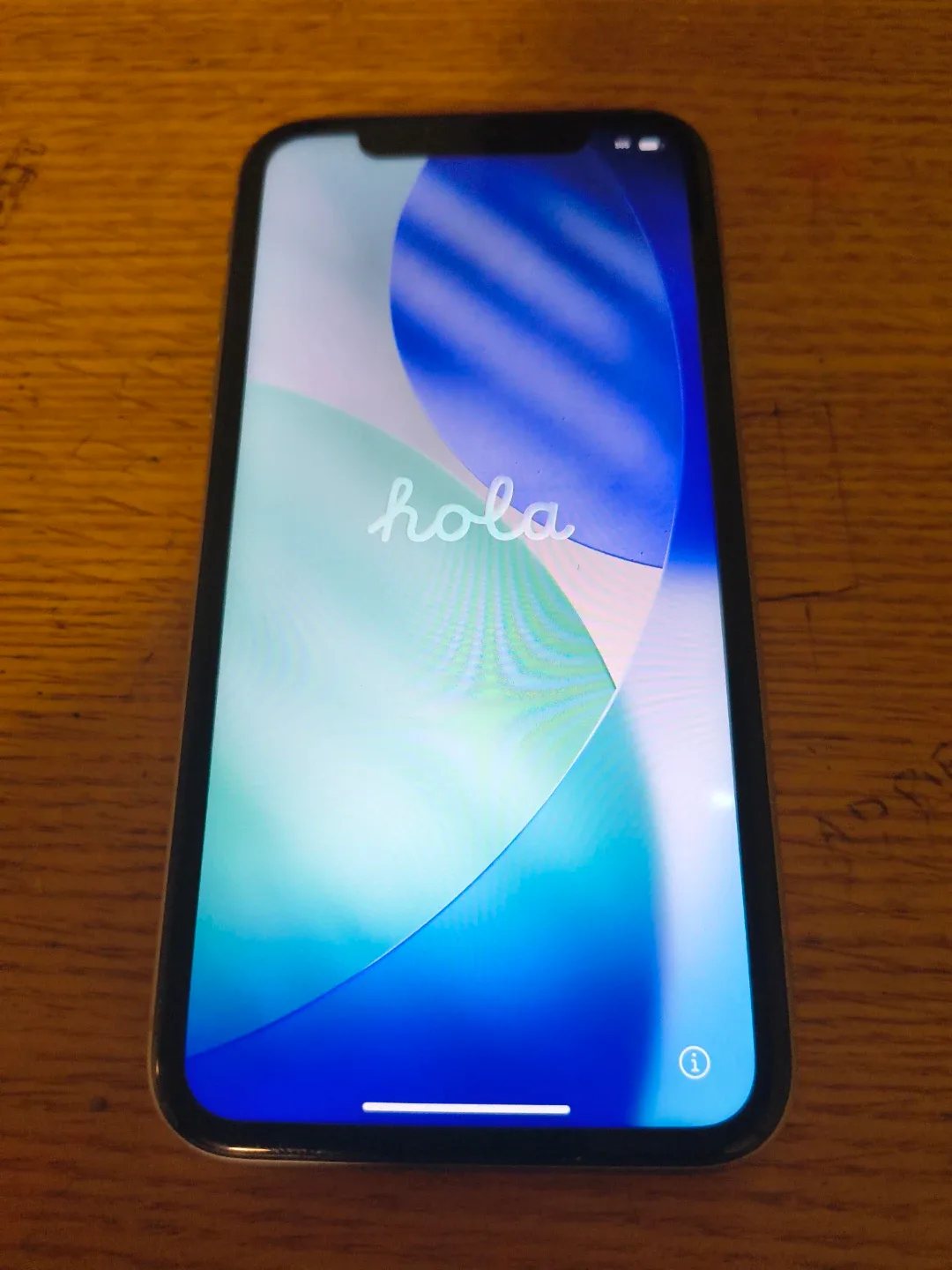 Apple iPhone 11 - photo 2