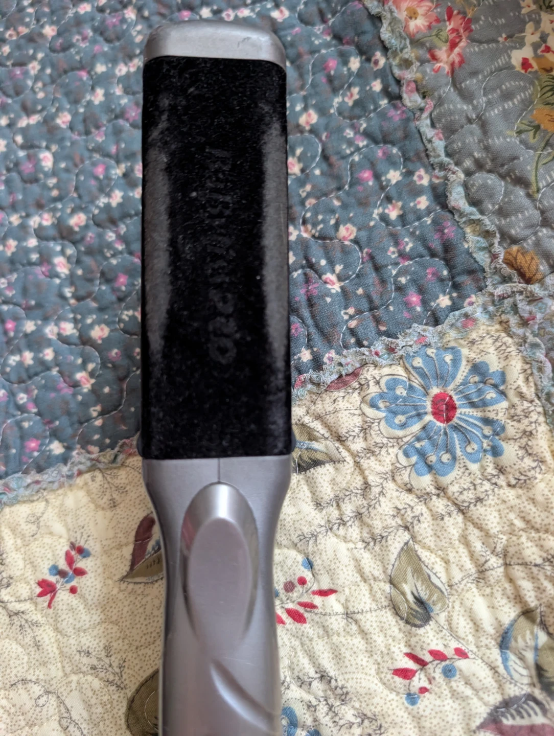Conair 500 Hair Straightener - photo 2