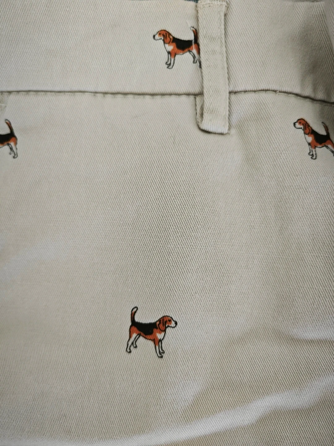 Chaps Coastland Wash Shorts Size 32 - photo 4