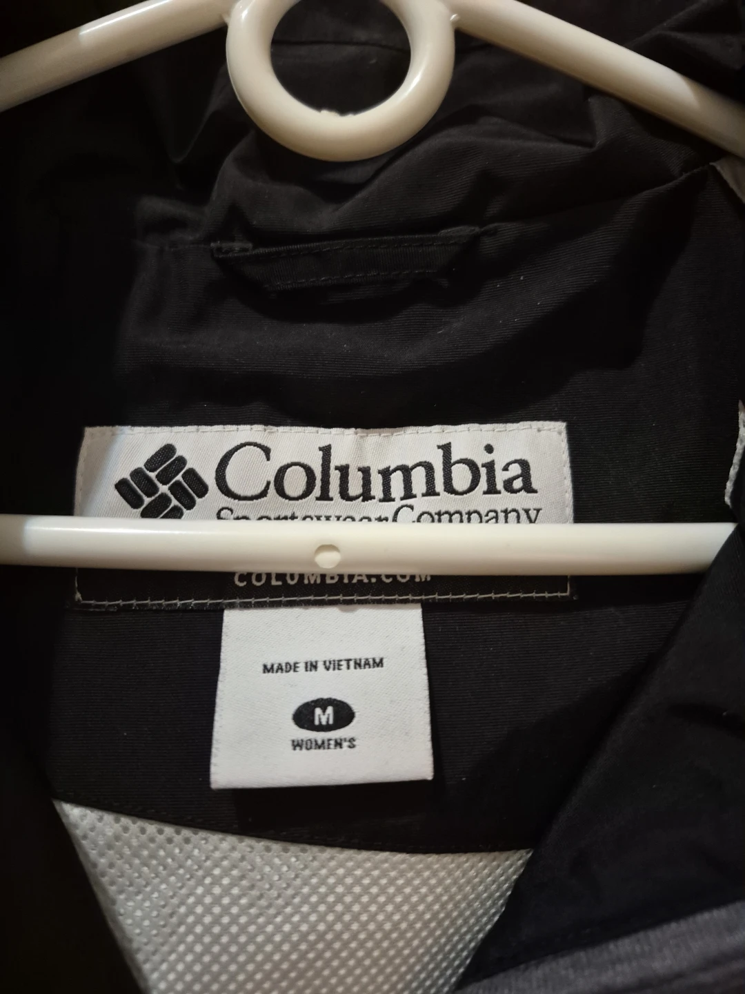 LN)Columbia Size M/M Women's Jacket - photo 2