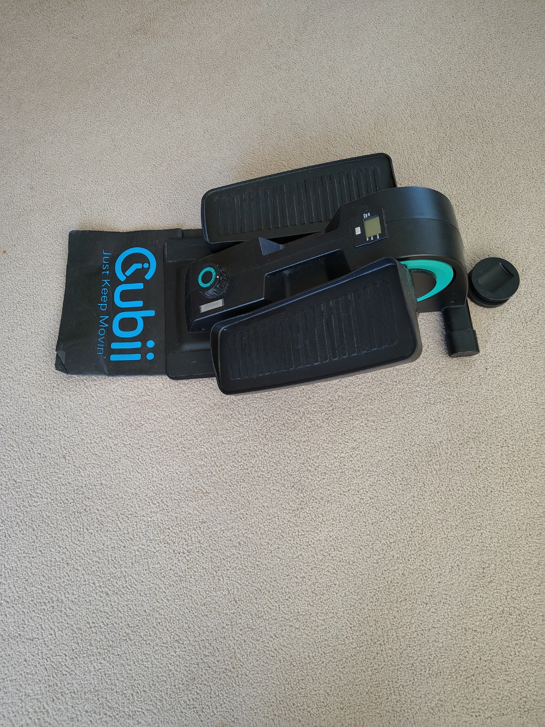 Cubii - photo 4