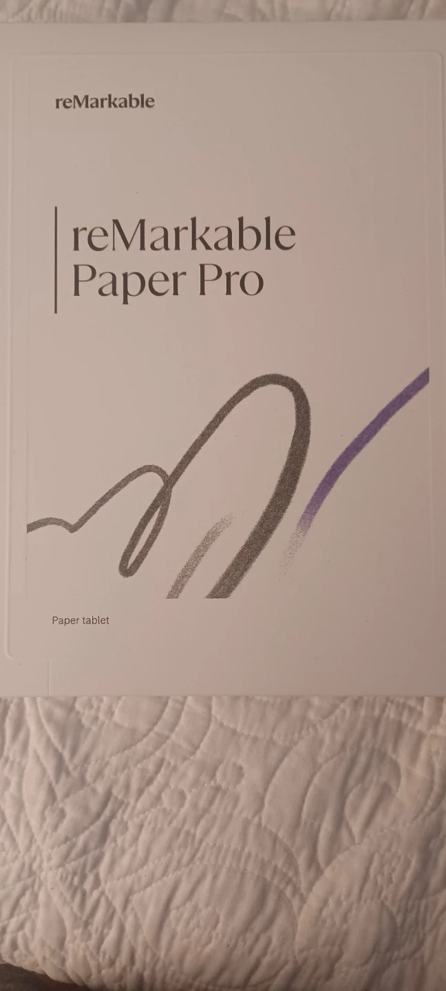 Remarkable Pro and Pen Only $750