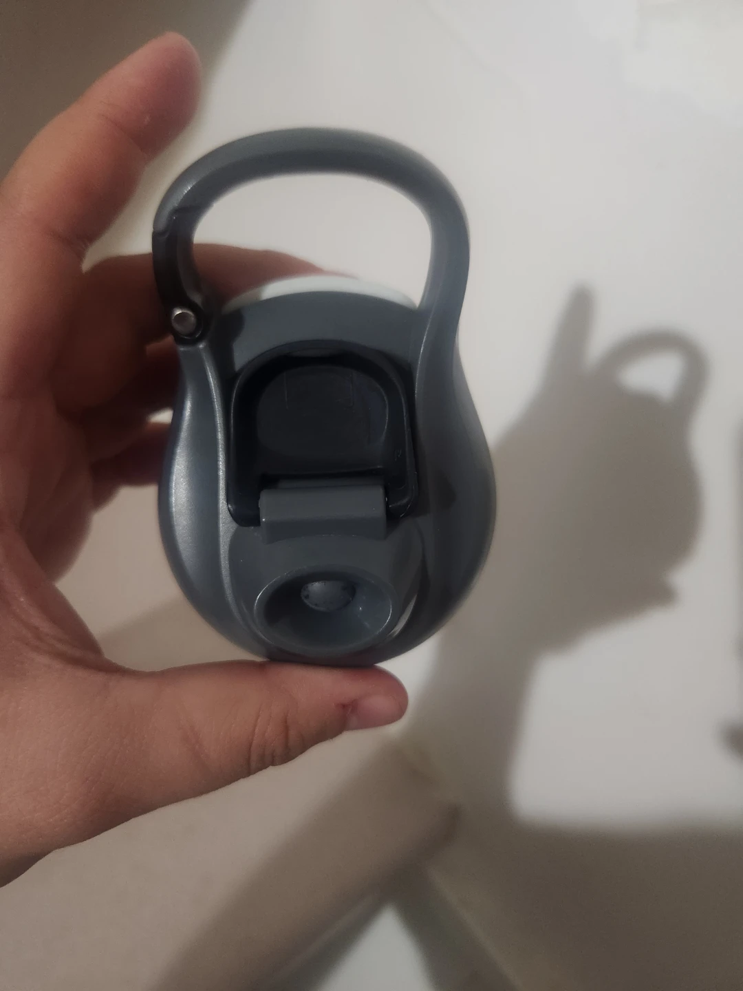 Plastic 24oz Waterbottle - photo 3