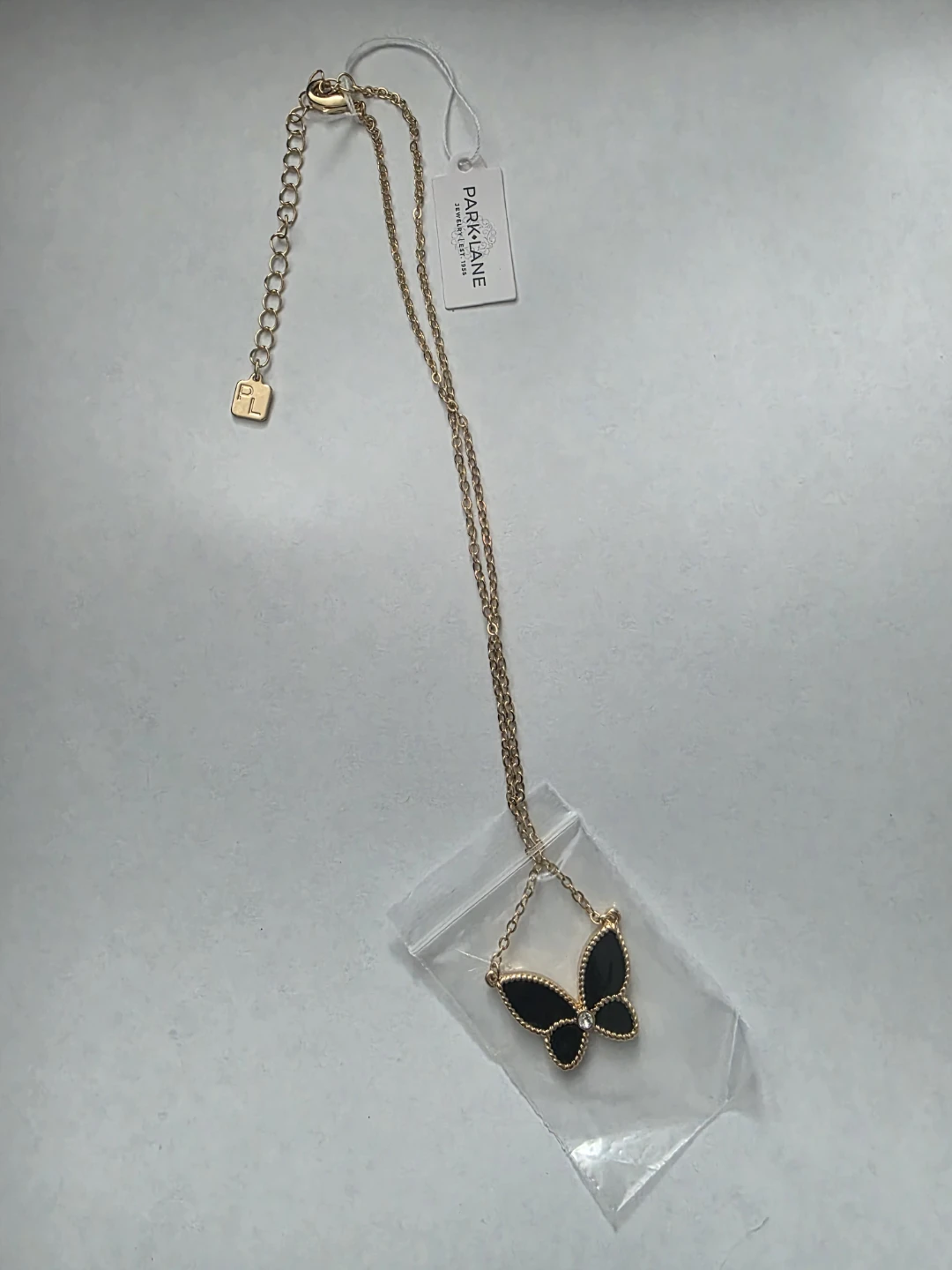 Bindi Necklace Parklane