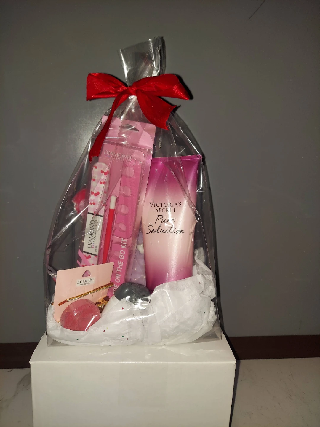 Seduction Gift Set