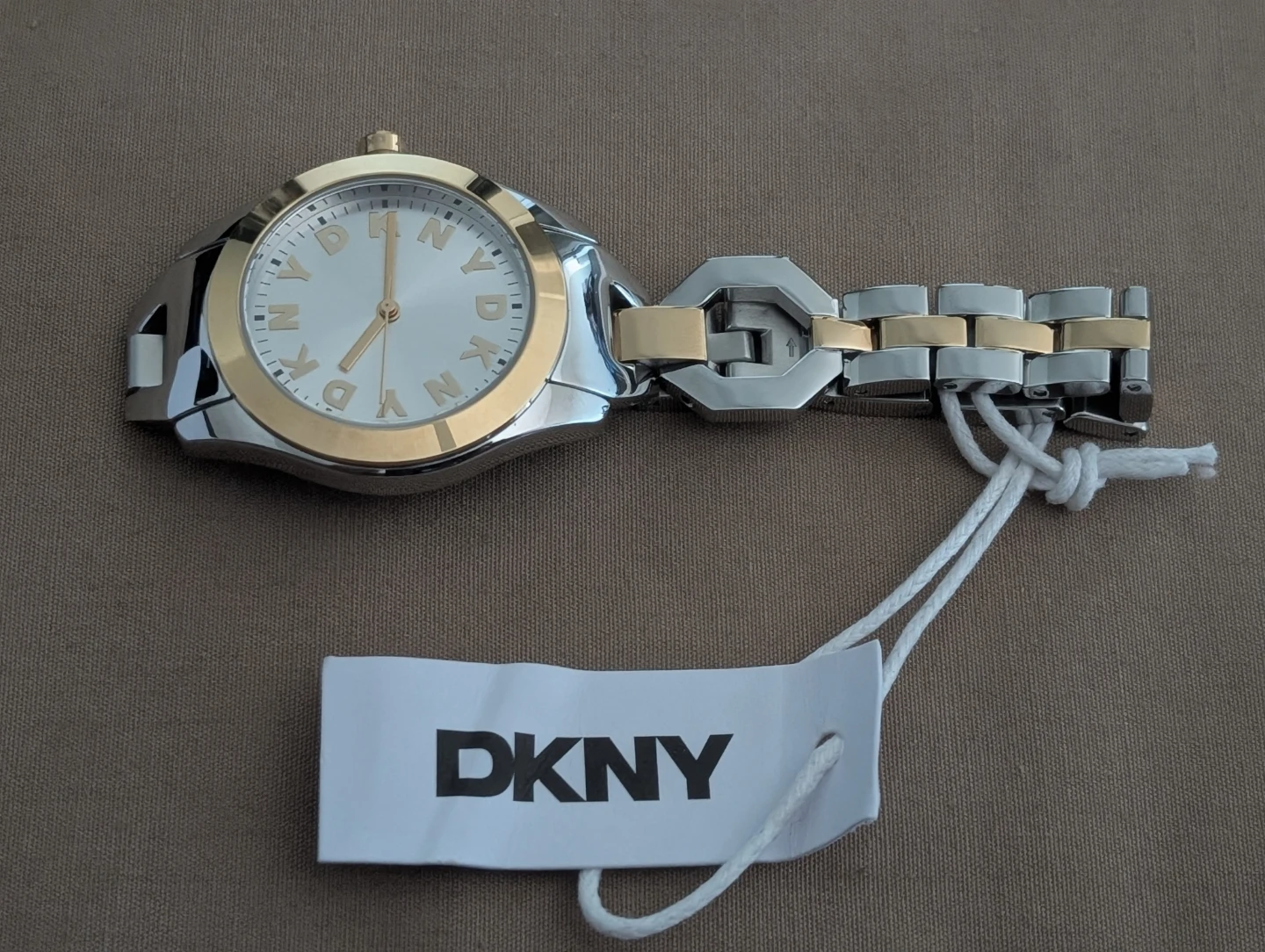 DKNY ladies Watch - photo 2