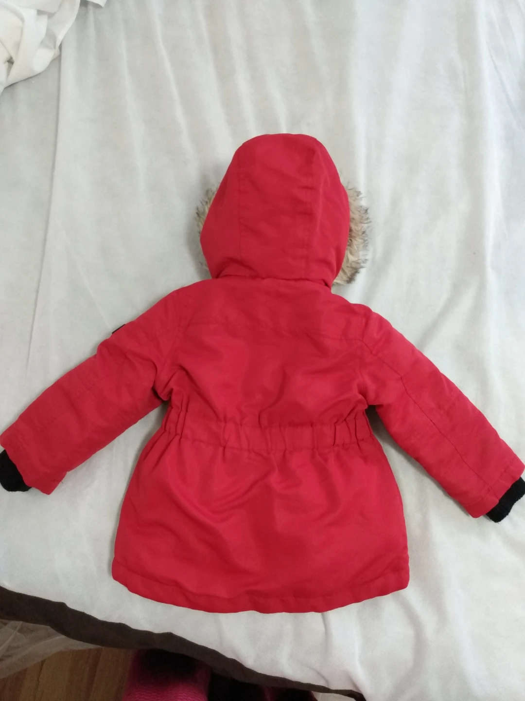 Kids Winter Jacket - photo 2