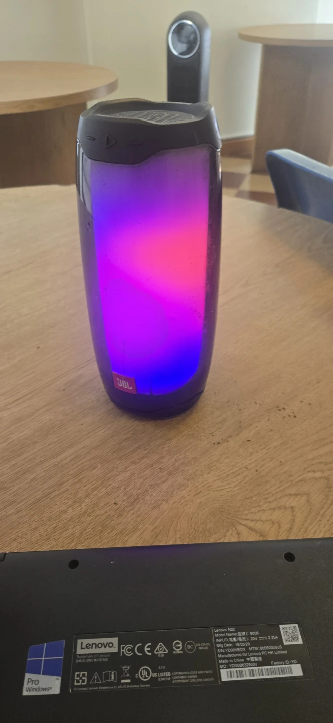 Jbl 4 pulse - photo 3