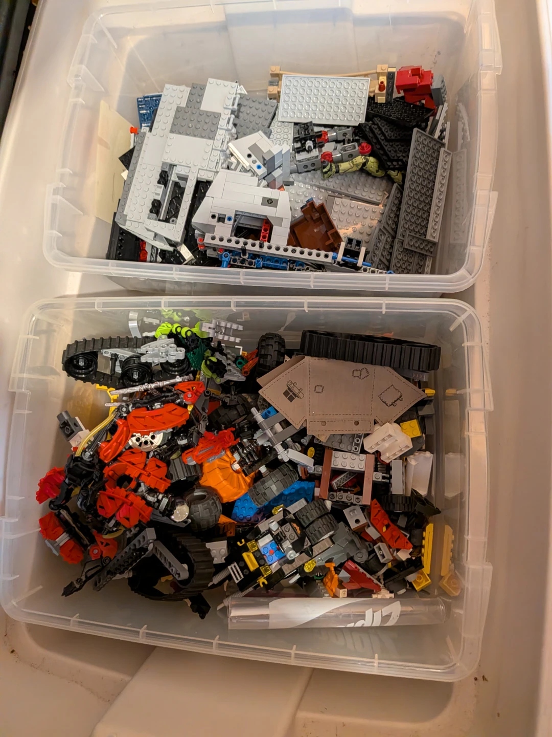 LEGO Building Blocks Collection - photo 2