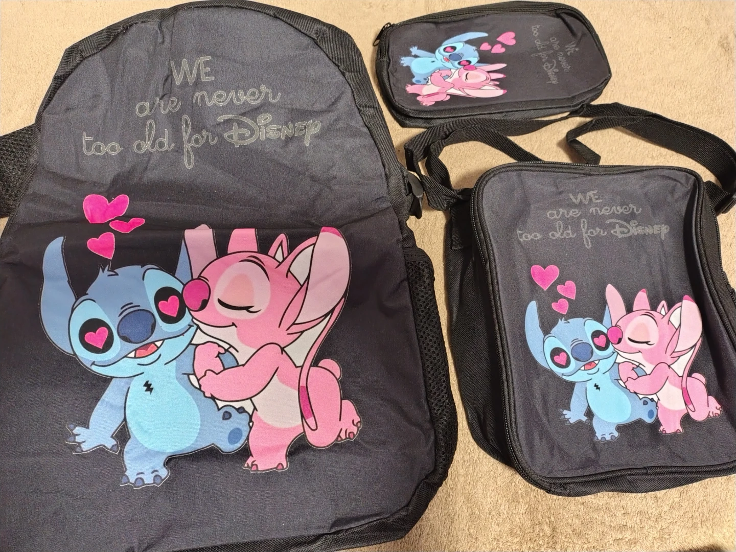 Backpack for kids - photo 5