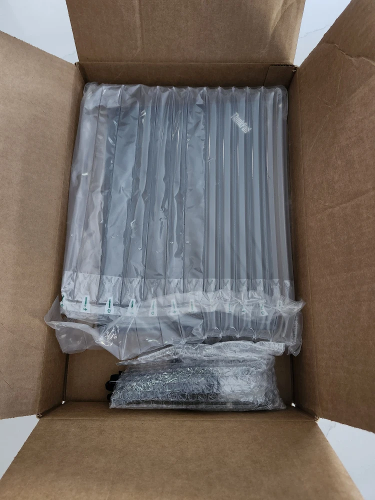 Lenovo ThinkPad L490 Laptop - photo 3