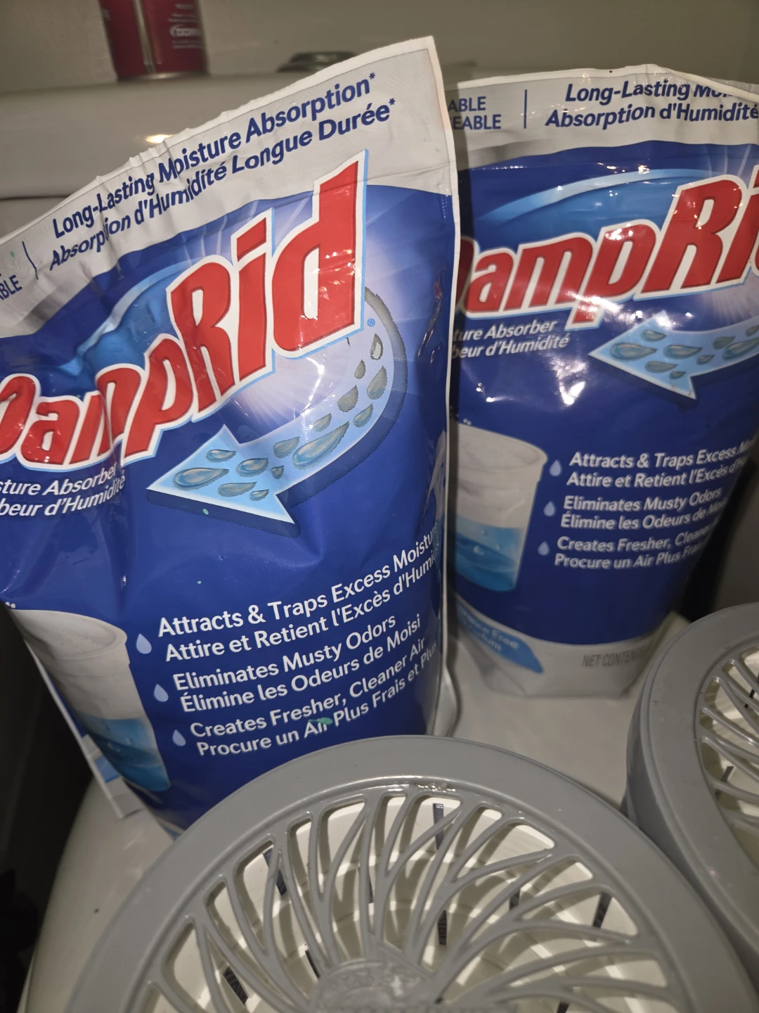 DampRid  Moisture Absorbers - photo 2