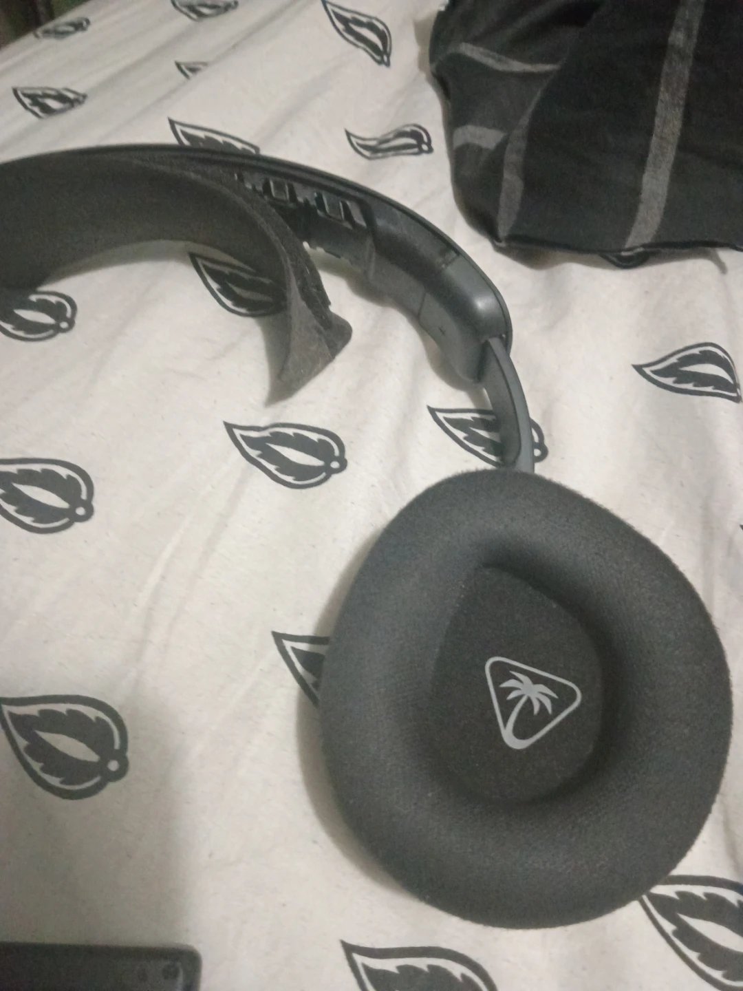 Turtle Beach Gaming Headset - photo 2