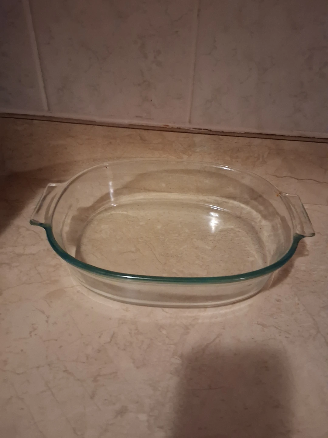 Pyrex Glass Baking Dishes Set with Lids - photo 4