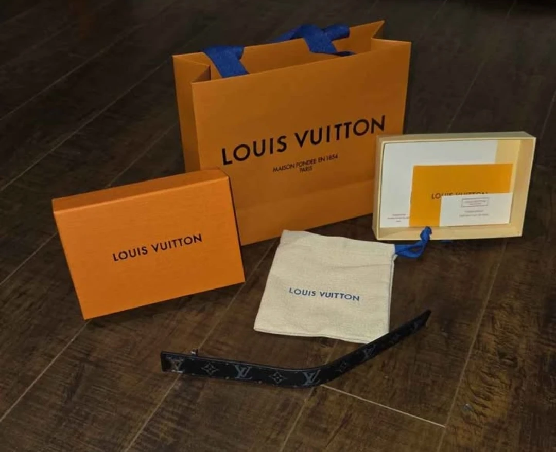 Louis Vuitton Bracelet